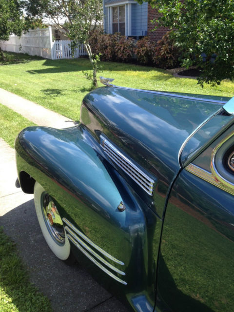 1941 Cadillac Other