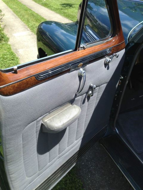 1941 Cadillac Other - photo 10