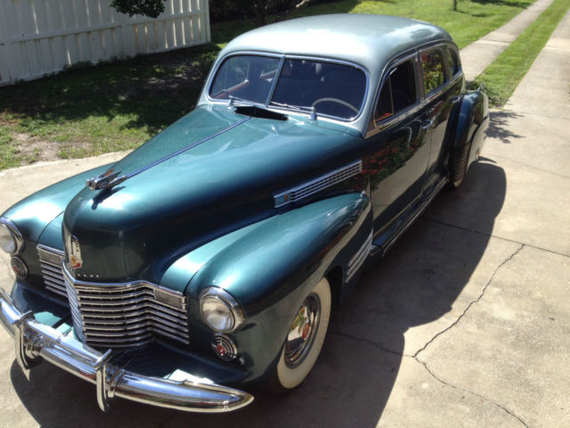 1941 Cadillac Other - photo 2