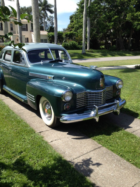 1941 Cadillac Other - photo 3