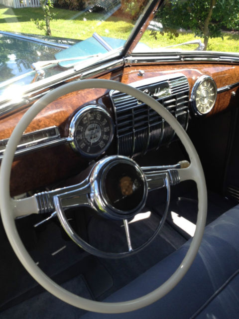 1941 Cadillac Other - photo 4