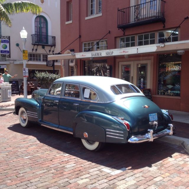 1941 Cadillac Other - photo 7