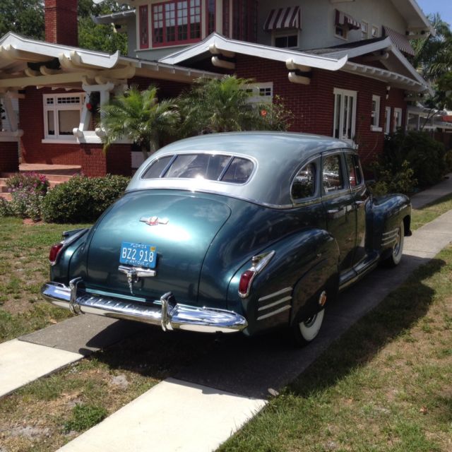 1941 Cadillac Other - photo 2
