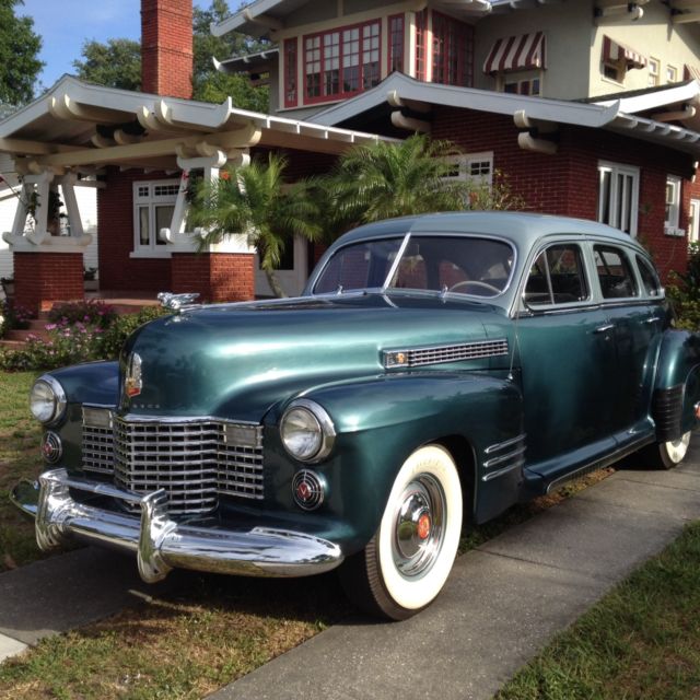 1941 Cadillac Other - photo 3