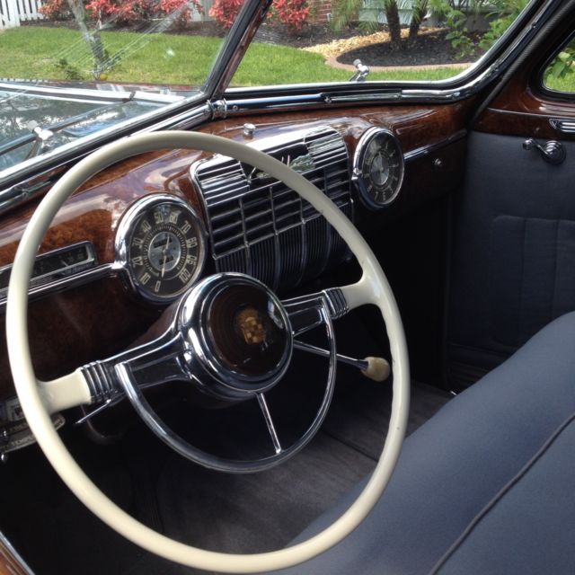 1941 Cadillac Other - photo 4