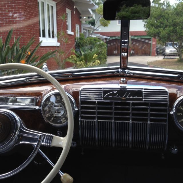 1941 Cadillac Other - photo 6
