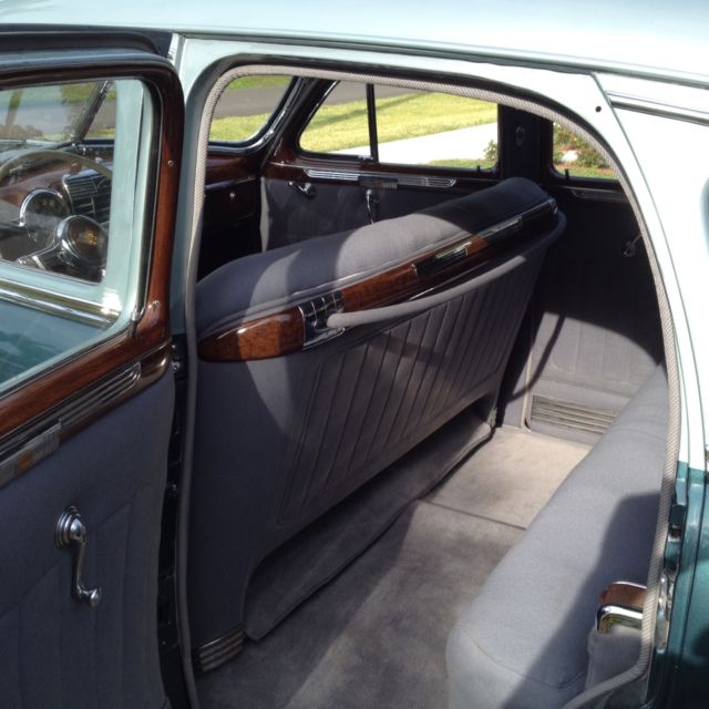 1941 Cadillac Other - photo 9