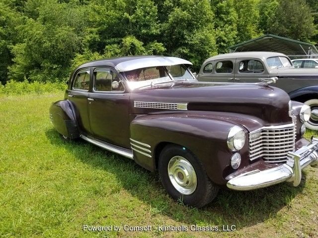 1941 Cadillac SEDAN -- - photo 2