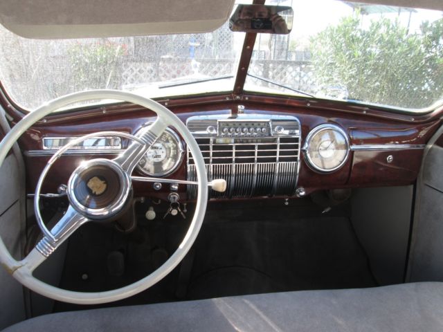 1941 Cadillac Other 32 - photo 12
