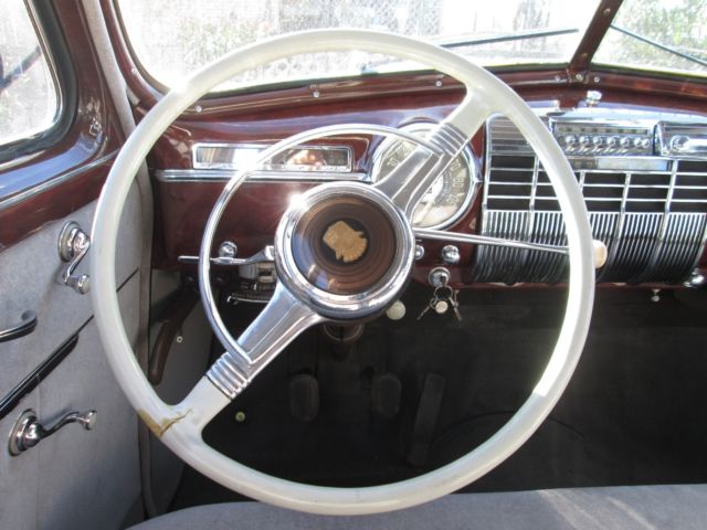 1941 Cadillac Other 32 - photo 13