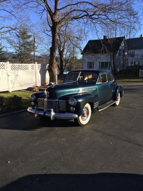1941 Cadillac Other