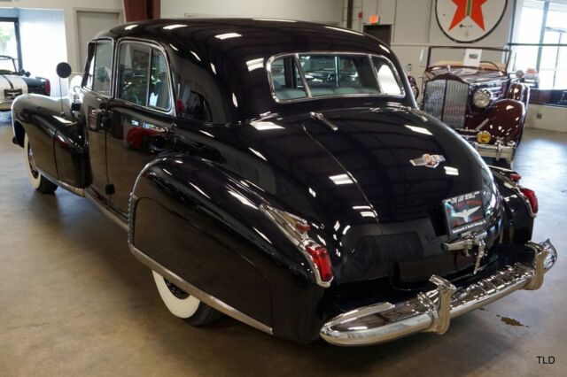 1941 Cadillac Series 60 Special -- - photo 11