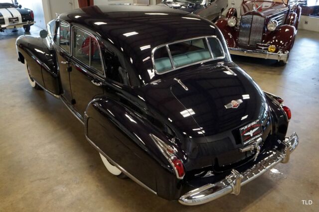 1941 Cadillac Series 60 Special -- - photo 12