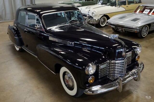 1941 Cadillac Series 60 Special -- - photo 2