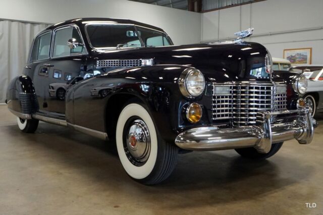 1941 Cadillac Series 60 Special -- - photo 3