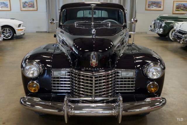 1941 Cadillac Series 60 Special -- - photo 4
