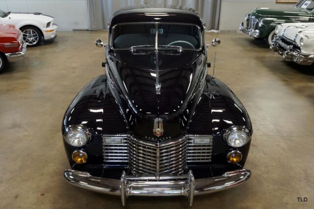 1941 Cadillac Series 60 Special -- - photo 5