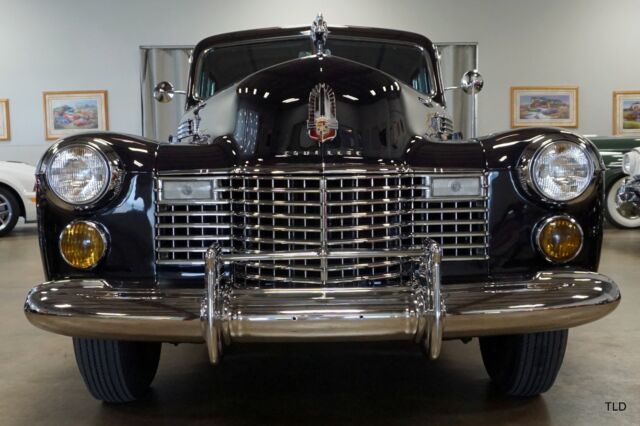 1941 Cadillac Series 60 Special -- - photo 6