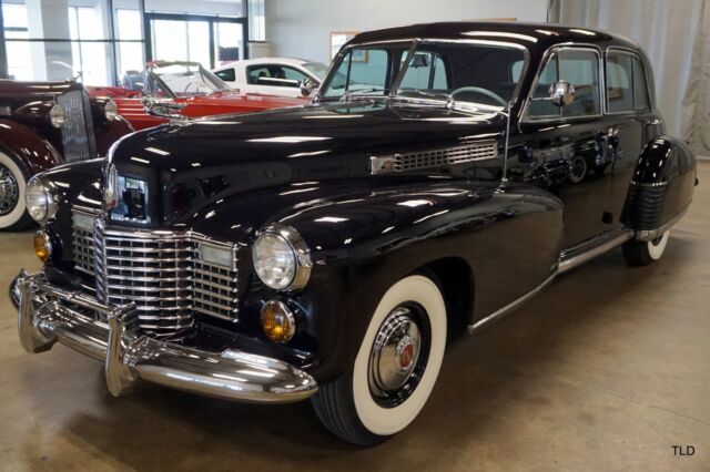 1941 Cadillac Series 60 Special -- - photo 7