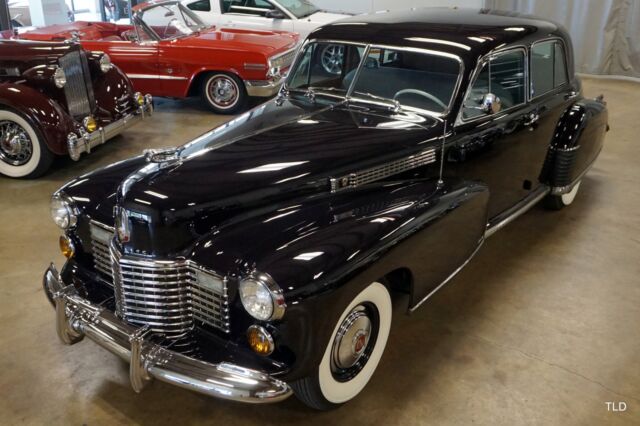 1941 Cadillac Series 60 Special -- - photo 8
