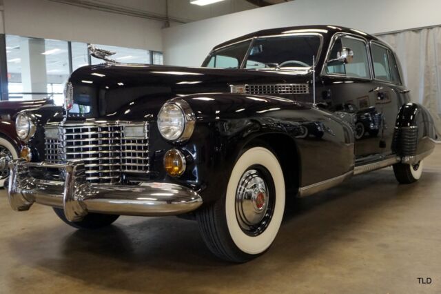1941 Cadillac Series 60 Special -- - photo 9