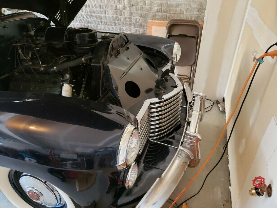 1941 Other Makes Coachwork by Fleetwood - photo 3