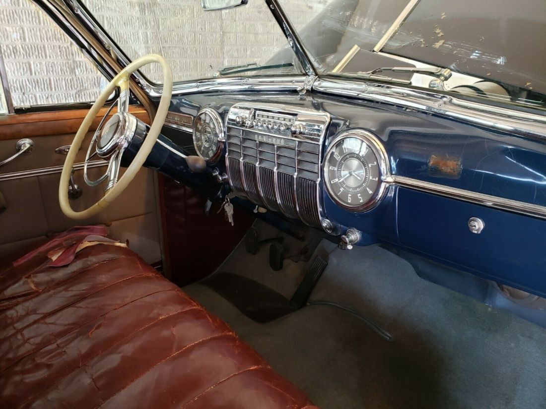 1941 Other Makes Coachwork by Fleetwood - photo 4
