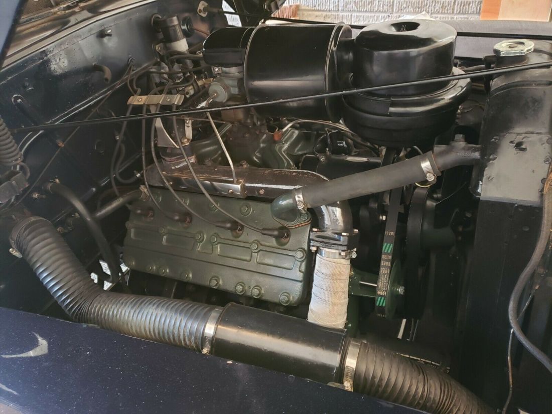 1941 Other Makes Coachwork by Fleetwood - photo 8