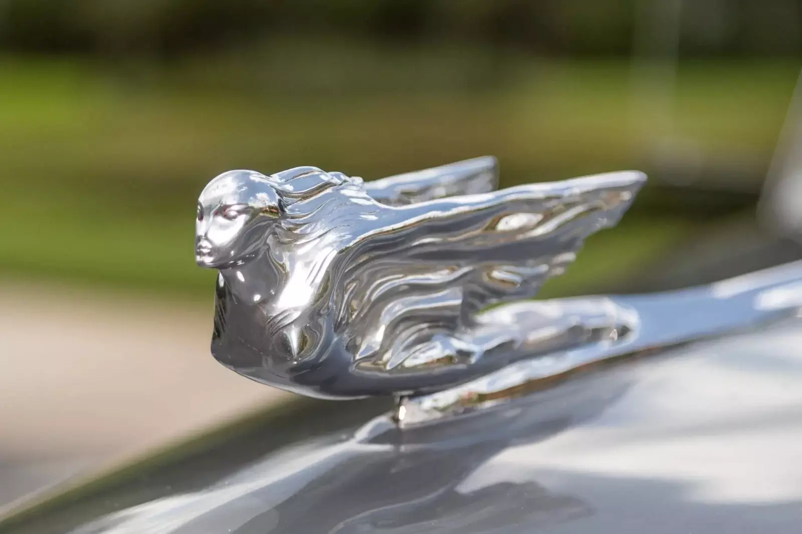 1941 Cadillac Fleetwood - photo 11