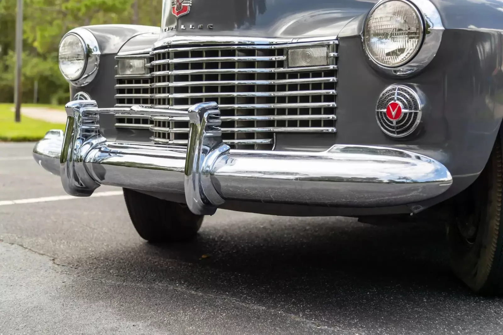 1941 Cadillac Fleetwood - photo 12
