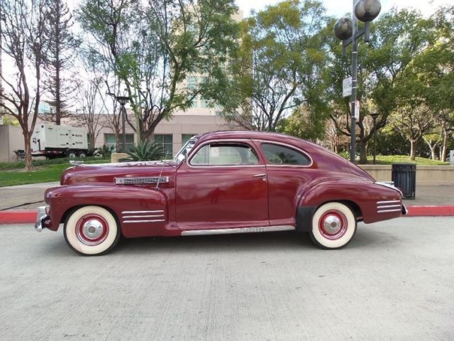 1941 Cadillac Other - photo 10