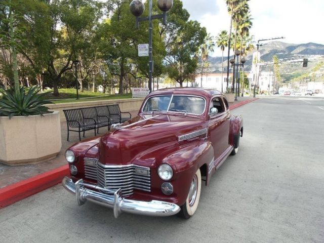 1941 Cadillac Other - photo 11