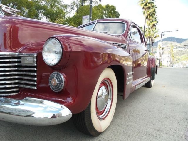 1941 Cadillac Other - photo 12