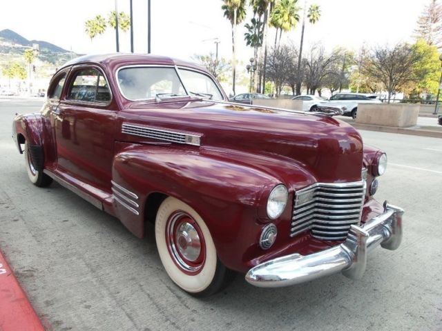 1941 Cadillac Other - photo 2
