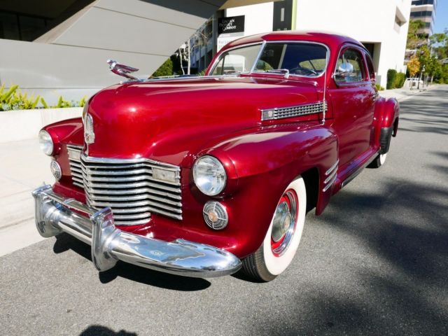 1941 Cadillac Other - photo 5
