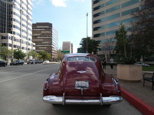1941 Cadillac Other - photo 7