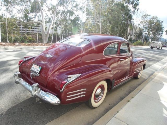 1941 Cadillac Other - photo 8