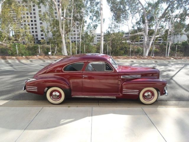 1941 Cadillac Other - photo 9