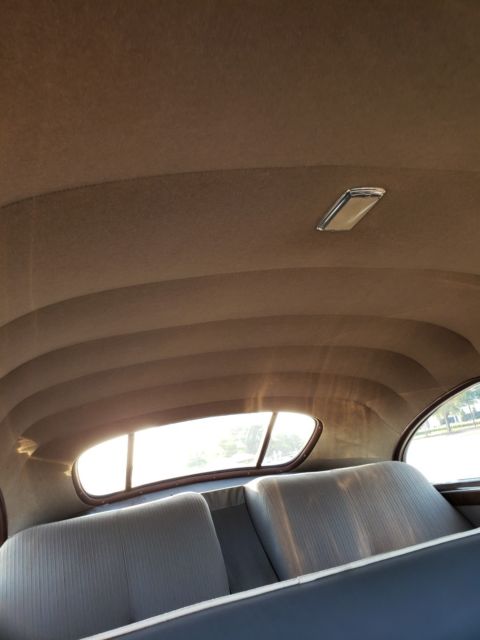 1941 Cadillac Series 61 - photo 13