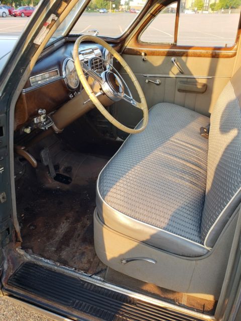 1941 Cadillac Series 61 - photo 6