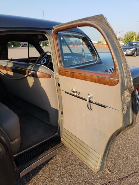 1941 Cadillac Series 61 - photo 8