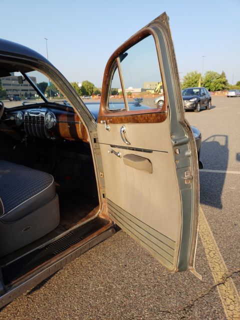 1941 Cadillac Series 61 - photo 9