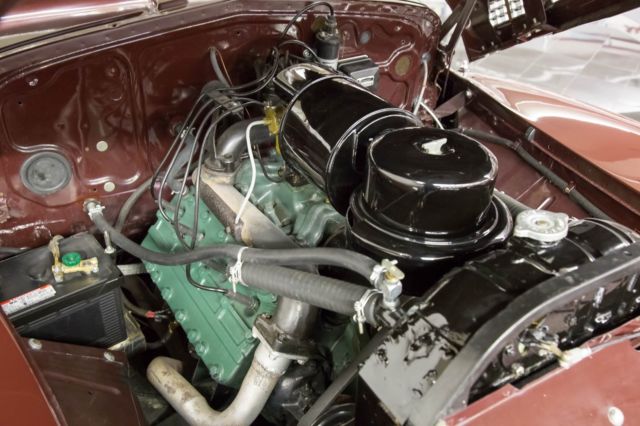 1941 Cadillac Series 61 Woodie Station Wagon - photo 11
