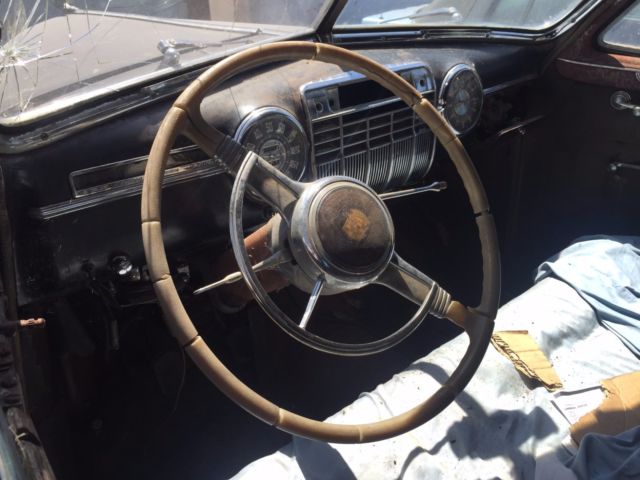 1941 Cadillac 6219 Deluxe - photo 10