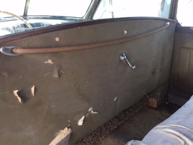 1941 Cadillac 6219 Deluxe - photo 11