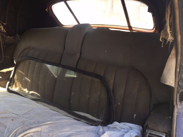 1941 Cadillac 6219 Deluxe - photo 12
