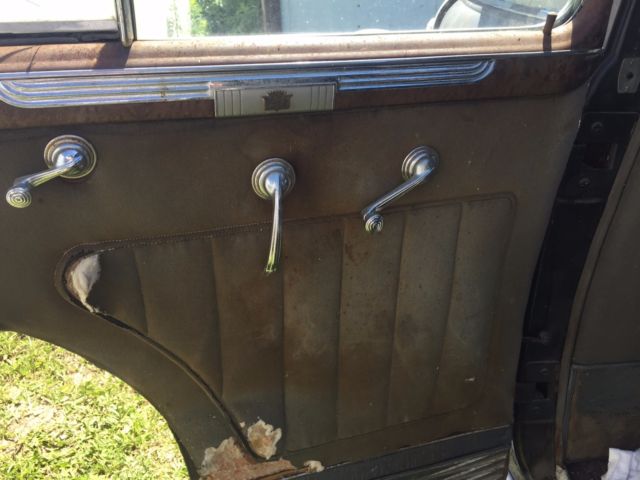 1941 Cadillac 6219 Deluxe - photo 13