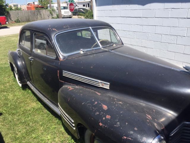 1941 Cadillac 6219 Deluxe - photo 3