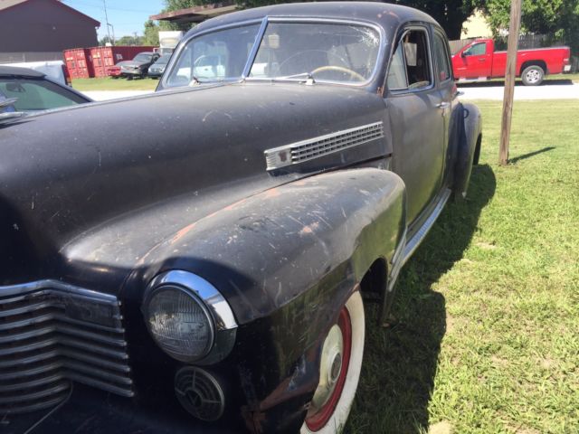 1941 Cadillac 6219 Deluxe - photo 5
