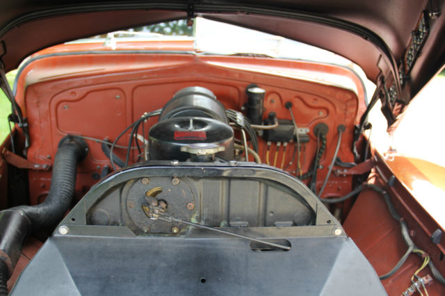 1941 Cadillac series 62 - photo 10